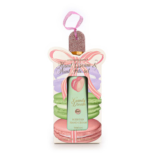Coffret pour les mains SWEET PASTELS