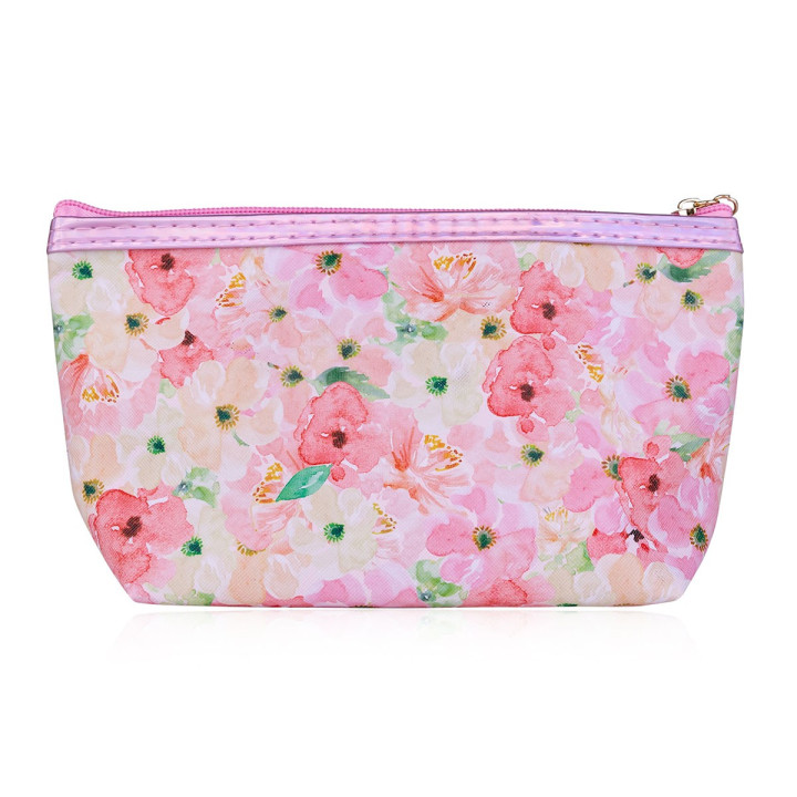 Trousse de toilette BLOSSOM (24x14x7 cm)