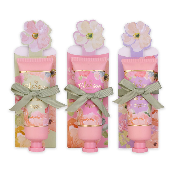 Coffret pour les mains BLOSSOM