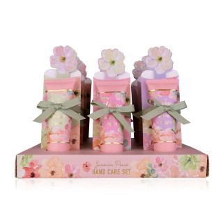 Coffret pour les mains BLOSSOM