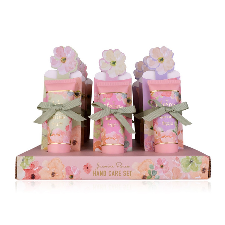 Coffret pour les mains BLOSSOM