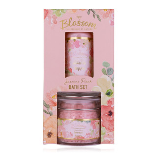 Coffret pour le bain BLOSSOM