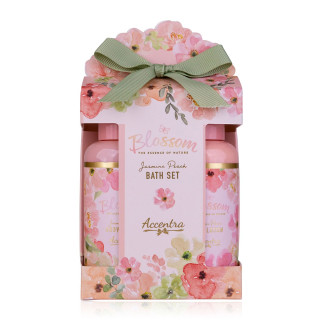 Coffret douche & corps BLOSSOM