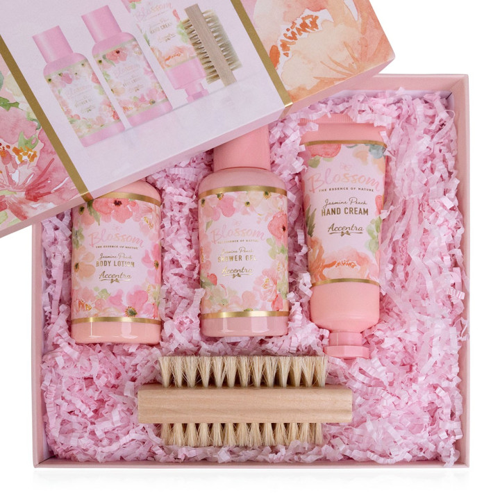 Coffret pour le corps BLOSSOM