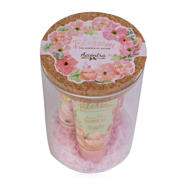 Coffret pour le corps BLOSSOM