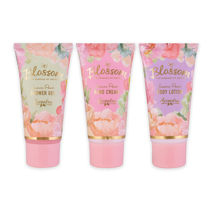 Coffret pour le corps BLOSSOM