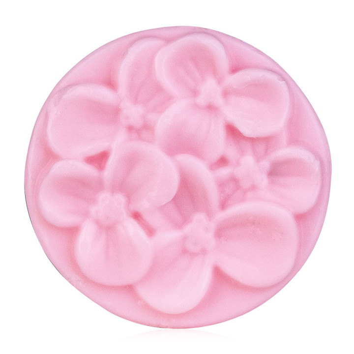 Savon Fleur BLOSSOM, senteur Jasmine Peach