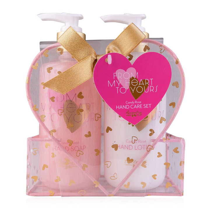 Coffret pour les mains FROM MY HEART TO YOURS