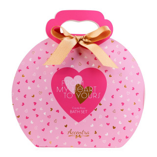 PROMO Coffret pour le corps FROM MY HEART TO YOURS