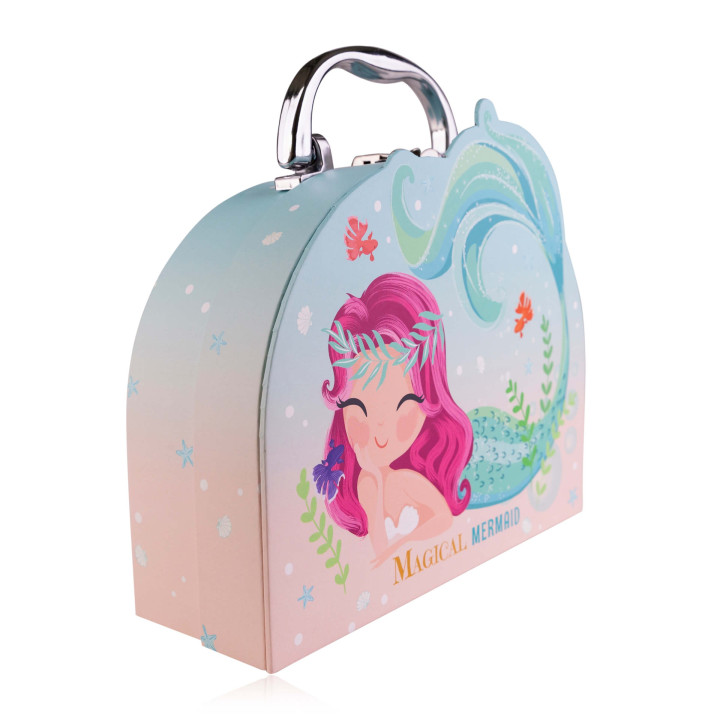 Coffret pour le bain MAGICAL UNICORN