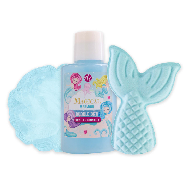 Coffret pour le bain MAGICAL UNICORN