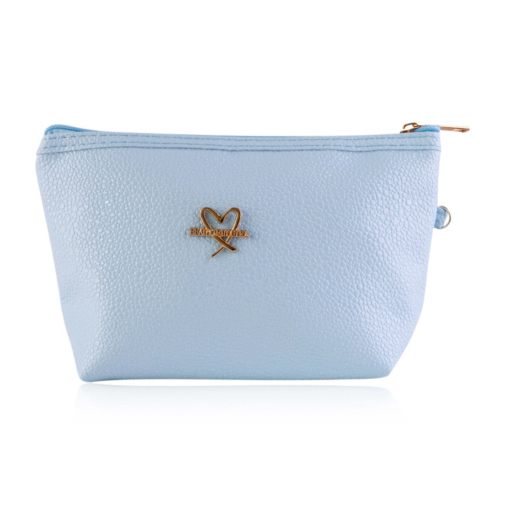Trousse de toilette (18x14x7 cm) SUMMER SPA, 3 modèles assortis