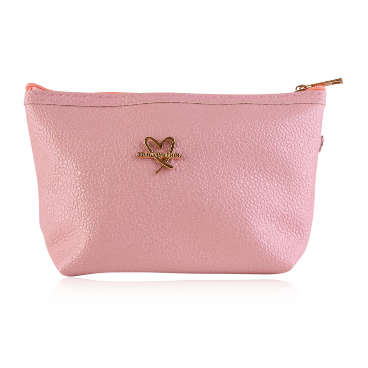 Trousse de toilette (18x14x7 cm) SUMMER SPA, 3 modèles assortis