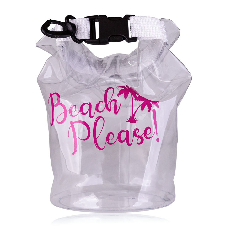 Coffret pour le corps+ sac de plage SUMMER SPA