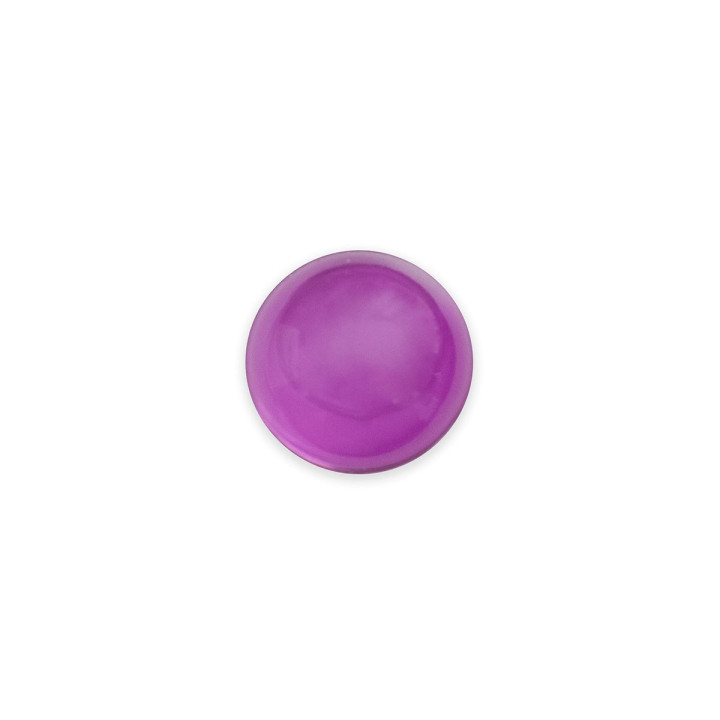 Perle de bain ronde transparent Violette, Senteur Lavande