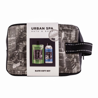 Coffret Gels douche URBAN SPA