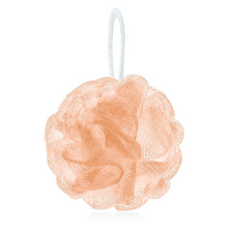 Fleur de douche Pêche