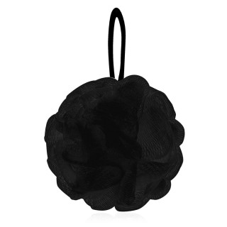 Fleur de douche Noire