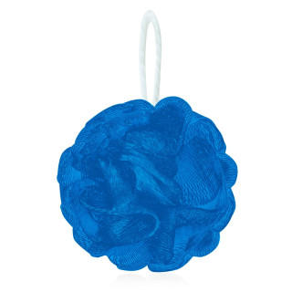 Fleur de douche Bleu roi