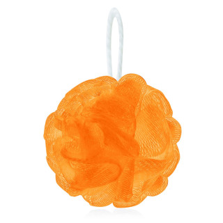 Fleur de douche Orange