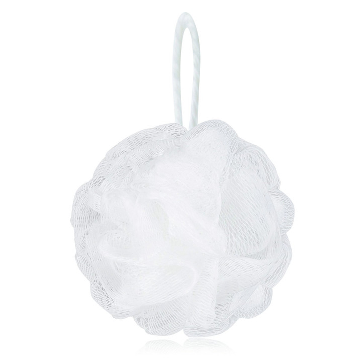 Fleur de douche Blanc