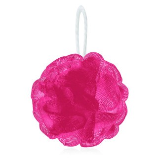Fleur de douche Fuchsia