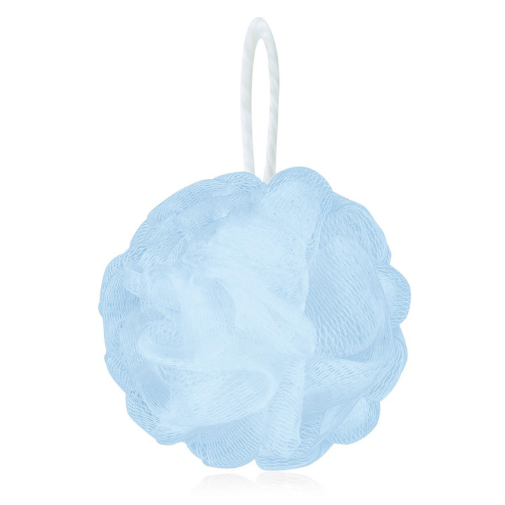 Fleur de douche Bleu Ciel