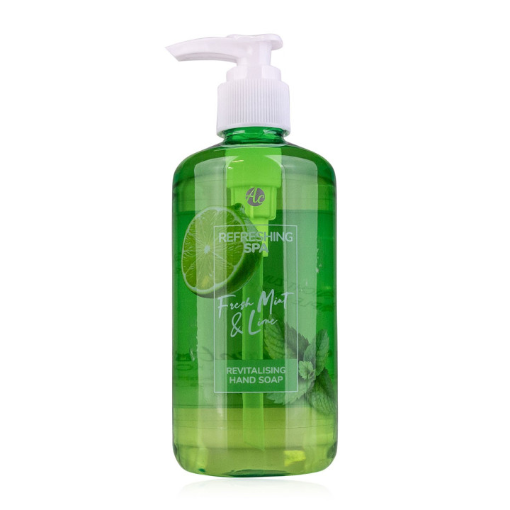 Coffret pour les mains SPA COLLECTION