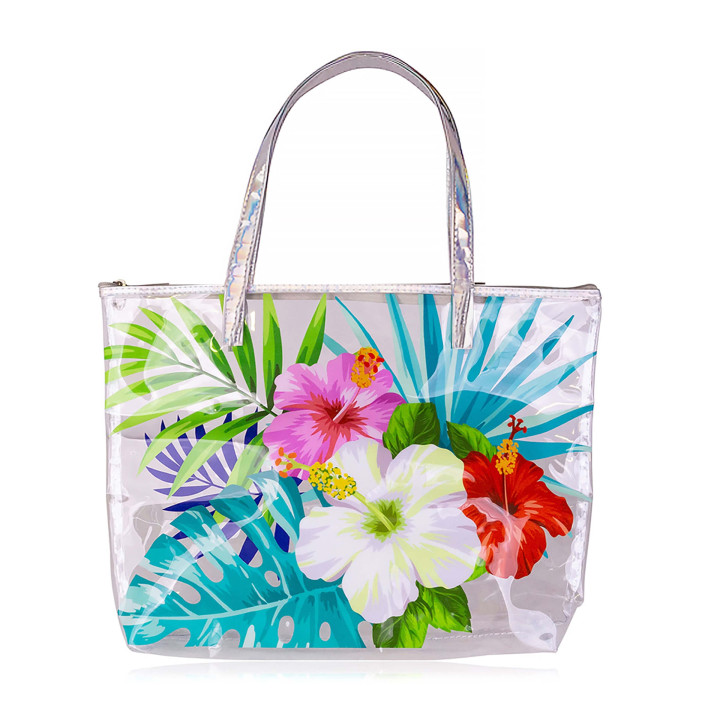 PROMO Sac de plage (44x33x10 cm), 3 modèles assortis