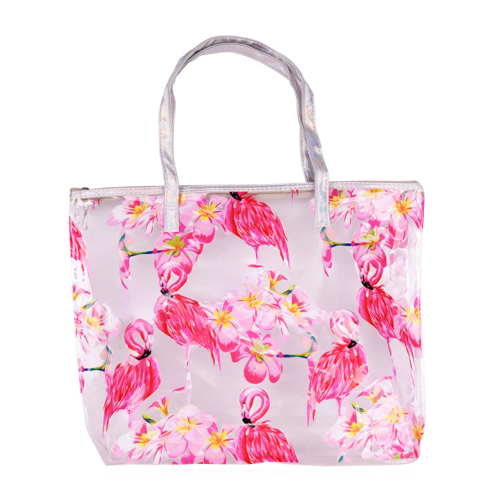 PROMO Sac de plage (44x33x10 cm), 3 modèles assortis