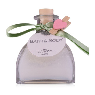 PROMO  Gel douche & bain moussant QUADRA 160ml, senteur Coco