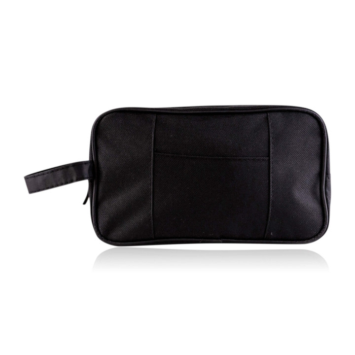 Trousse de toilette (25x15x8 cm) BATH & BODY TOOL