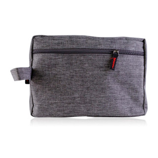 Trousse de toilette (25x17x8 cm) MEN'S STYLE