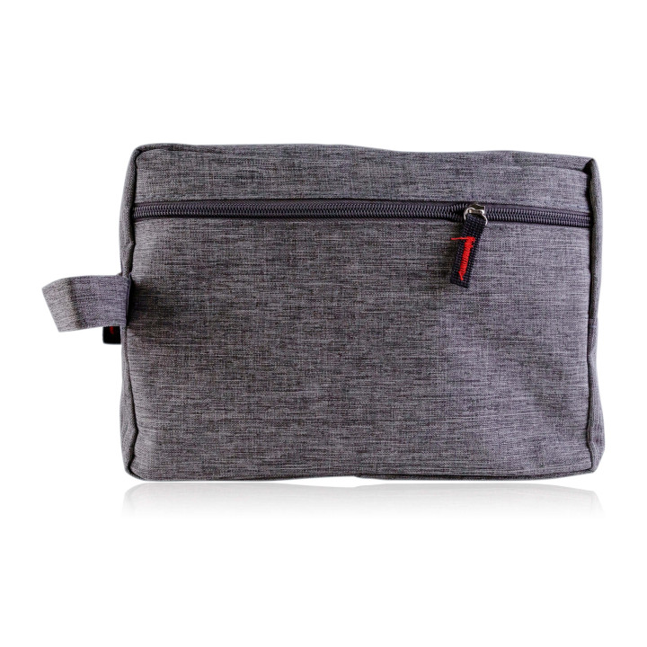 Trousse de toilette (25x17x8 cm) MEN'S STYLE