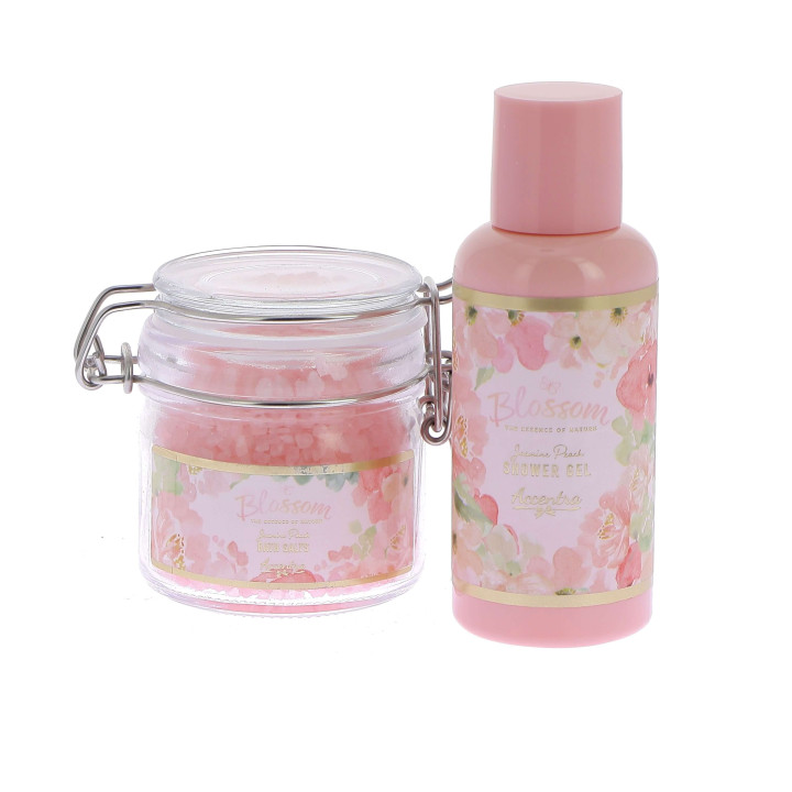 Coffret pour le bain BLOSSOM