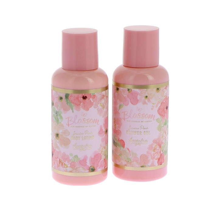 Coffret pour le corps BLOSSOM