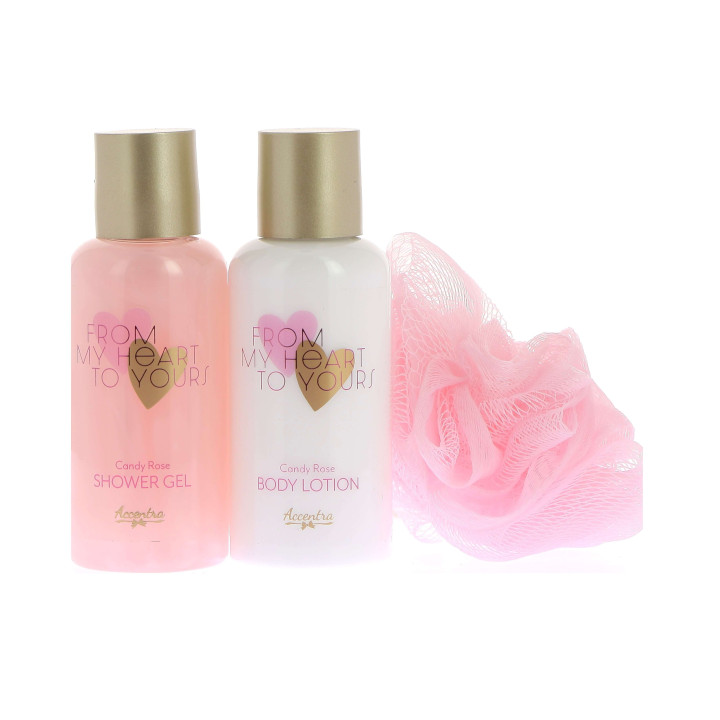 Coffret pour le corps FROM MY HEART TO YOURS