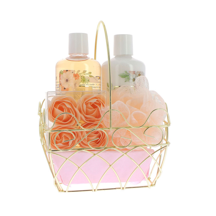 PROMO Coffret pour le corps HONEY JASMINE