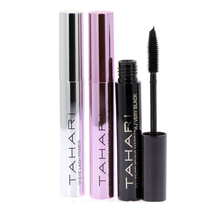 Coffret pour les cils TAHARI