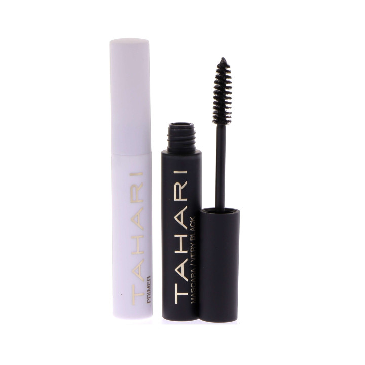 Coffret pour les cils TAHARI