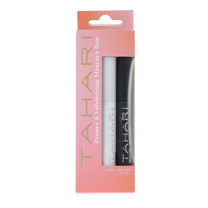 Coffret pour les cils TAHARI