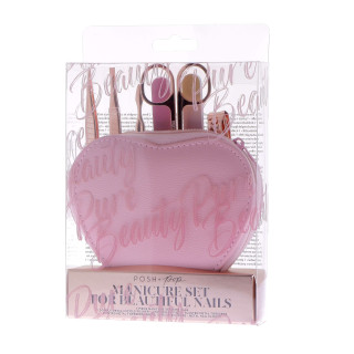 Set manucure COSMETIC LEOPARD