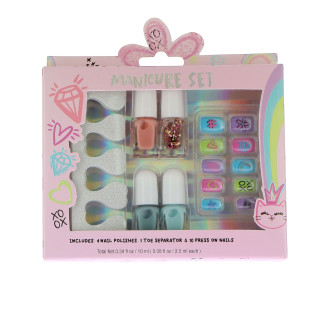 Coffret pour les ongles DREAM POP