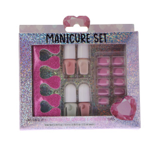 Coffret pour les ongles DREAM POP
