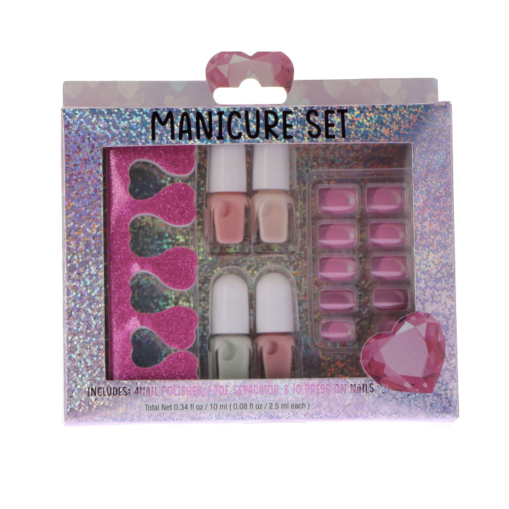 Coffret pour les ongles DREAM POP