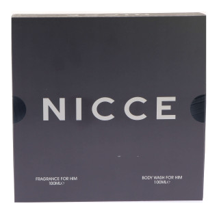 Coffret pour le corps NICCE