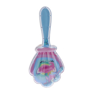 PROMO Brosse Cheveux Licorne