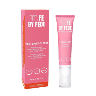 Gel crème pour les yeux 15ml FIT.FE BY FEDE