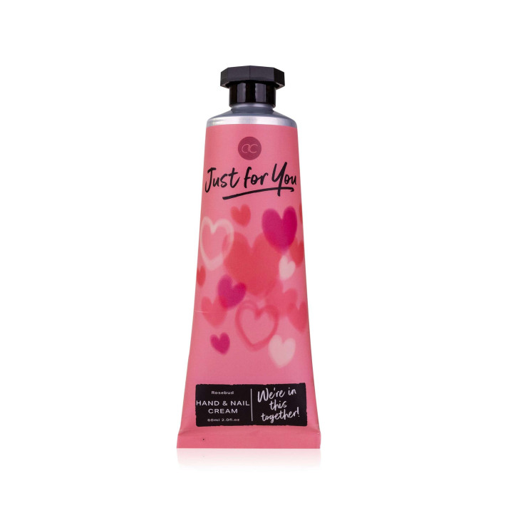 PROMO Crème mains & ongles SAKURA SPA