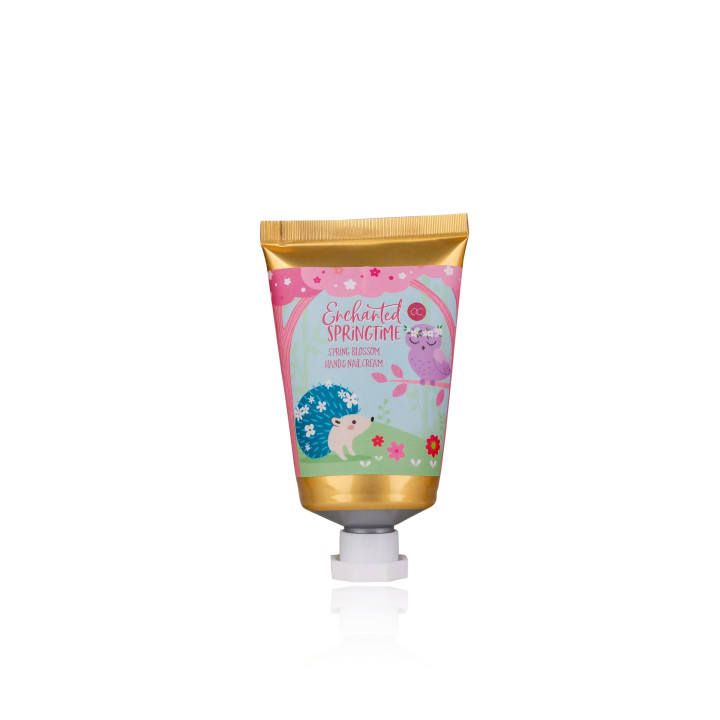 PROMO Crème mains & ongles BEST FRIENDS